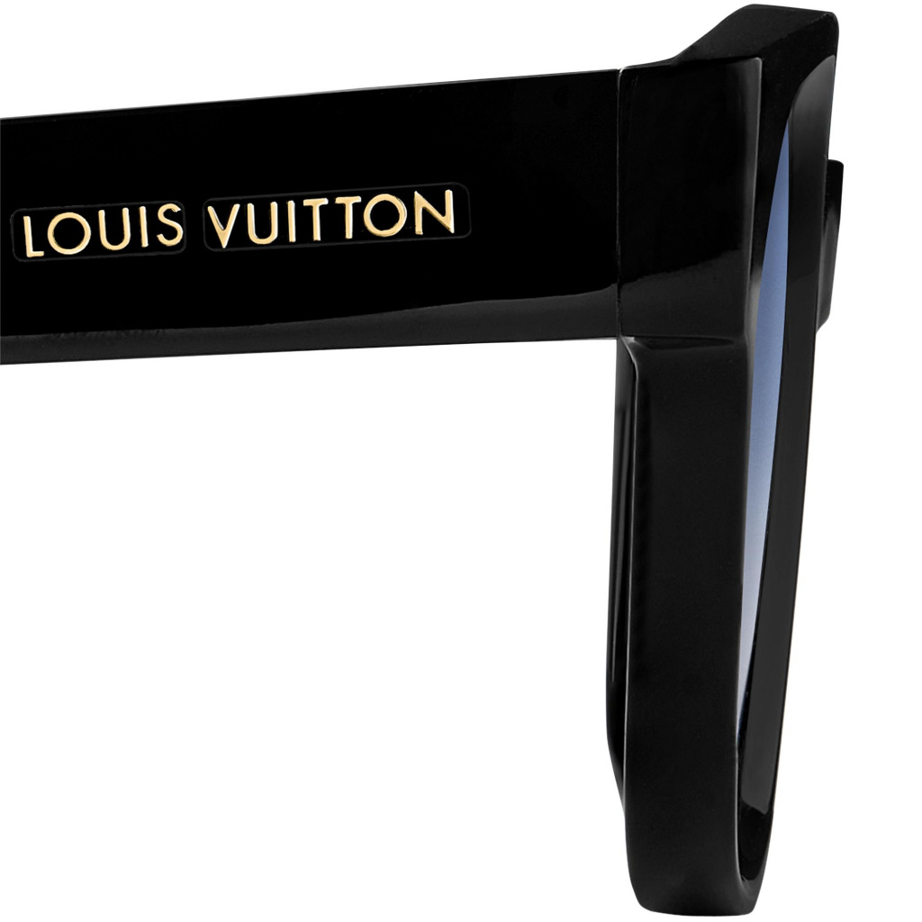 Louis Vuitton LV Street Sunglasses